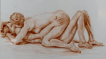 Faun szerelmein