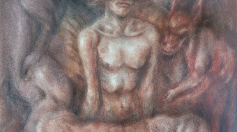 Goya álma